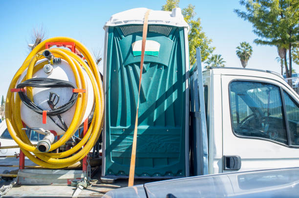 Best Event porta potty rental  in Ankeny, IA
