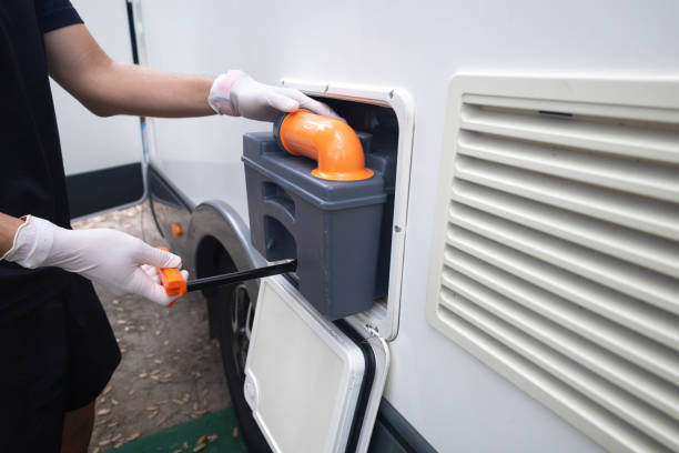 Best Emergency porta potty rental  in Ankeny, IA
