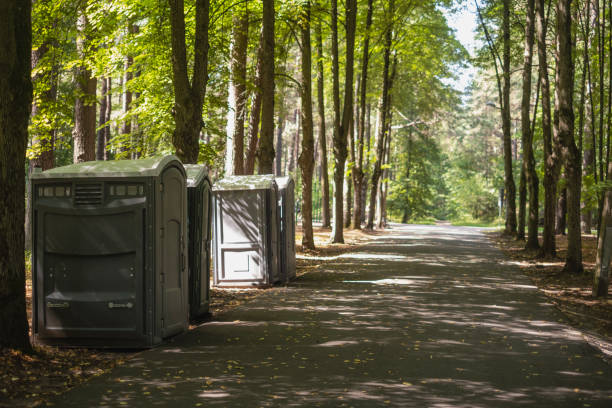 Best Luxury portable toilet rental  in Ankeny, IA
