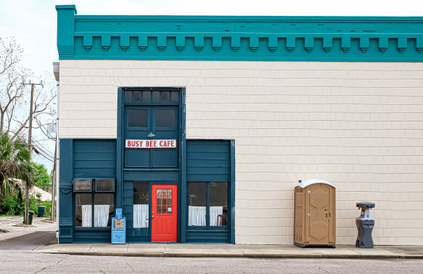 Best Sanitation services for porta potties  in Ankeny, IA