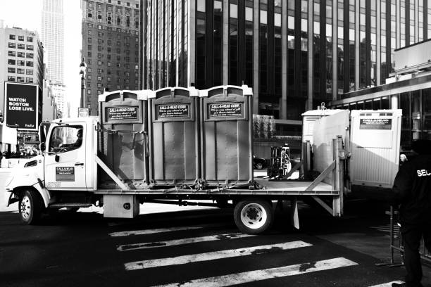 Best Construction site porta potty rental  in Ankeny, IA